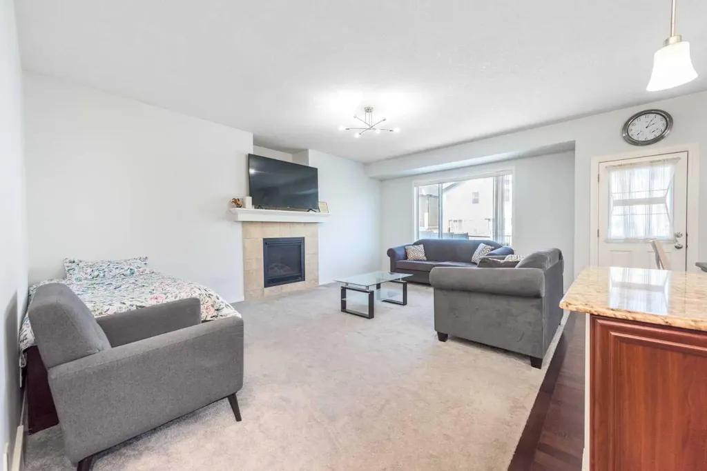 19 Skyview Ranch Crescent NE Calgary AB T3N 0E2