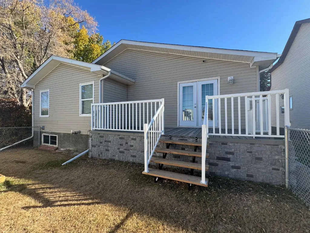 4953 49 Street Sedgewick AB T0B 4C0