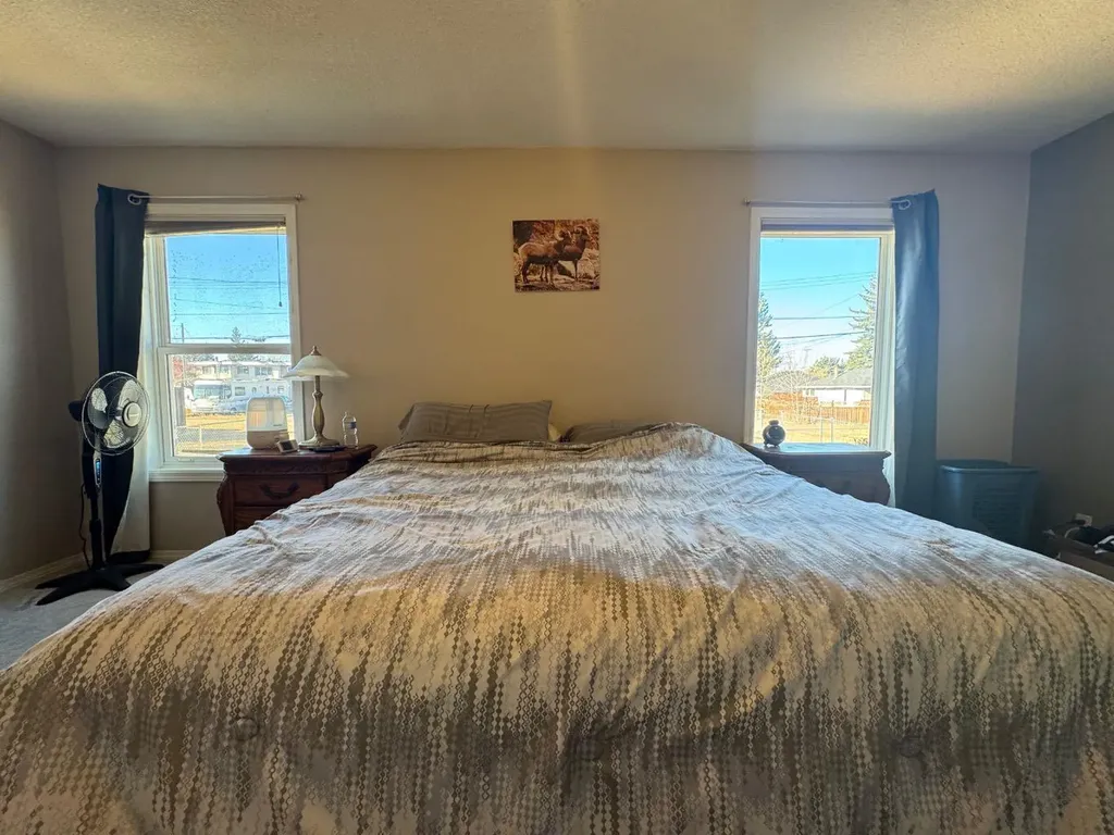 4953 49 Street Sedgewick AB T0B 4C0