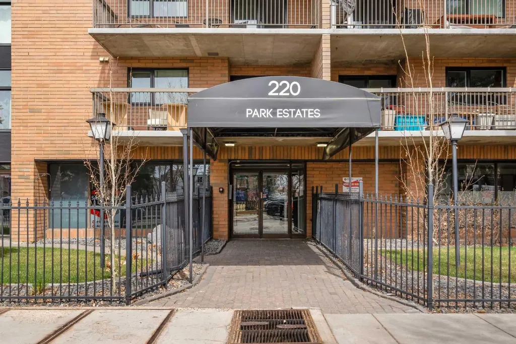 220 13 Avenue Calgary AB T2R1L6