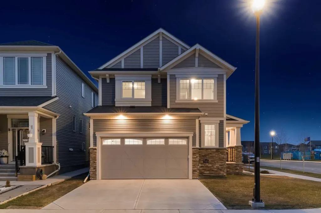 567 Osborne Drive SW Airdrie AB T4B 5L1