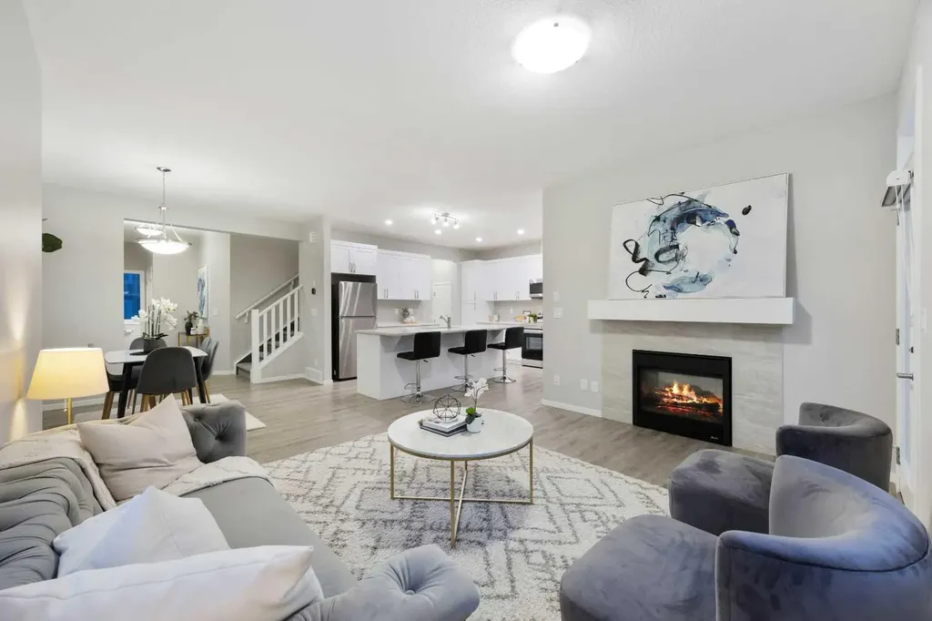 567 Osborne Drive SW Airdrie AB T4B 5L1