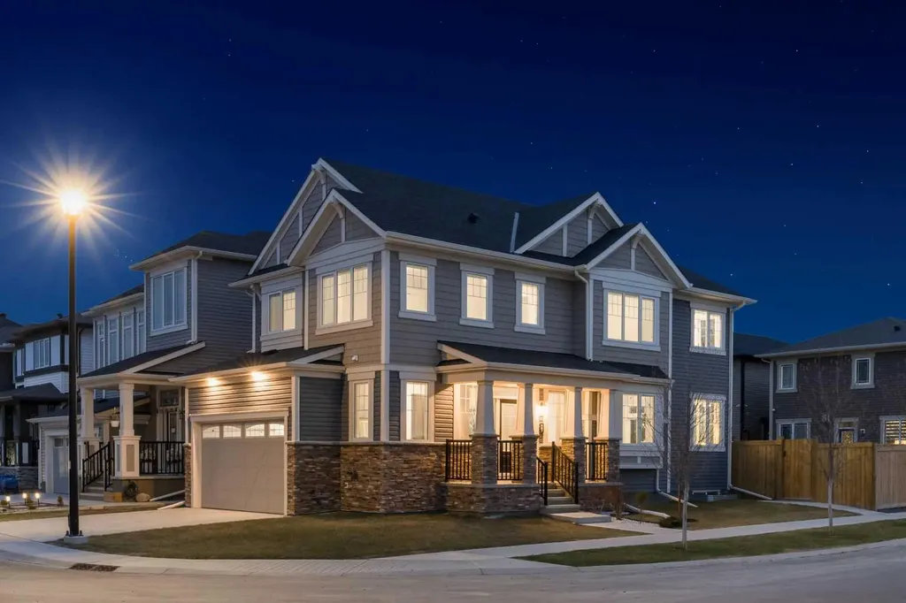 567 Osborne Drive SW Airdrie AB T4B 5L1