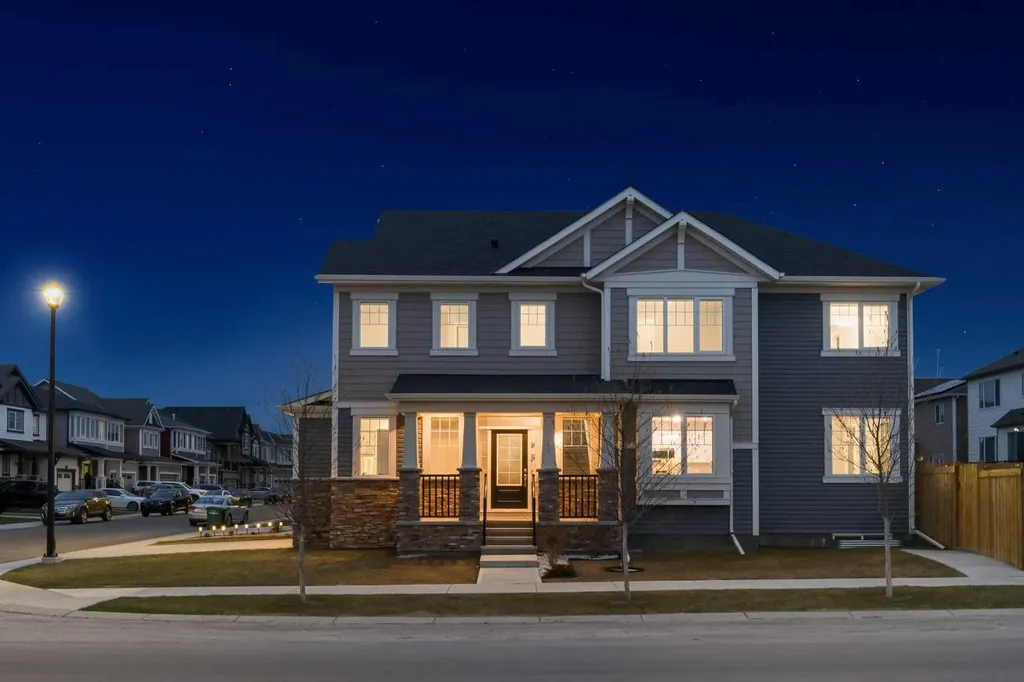 567 Osborne Drive SW Airdrie AB T4B 5L1
