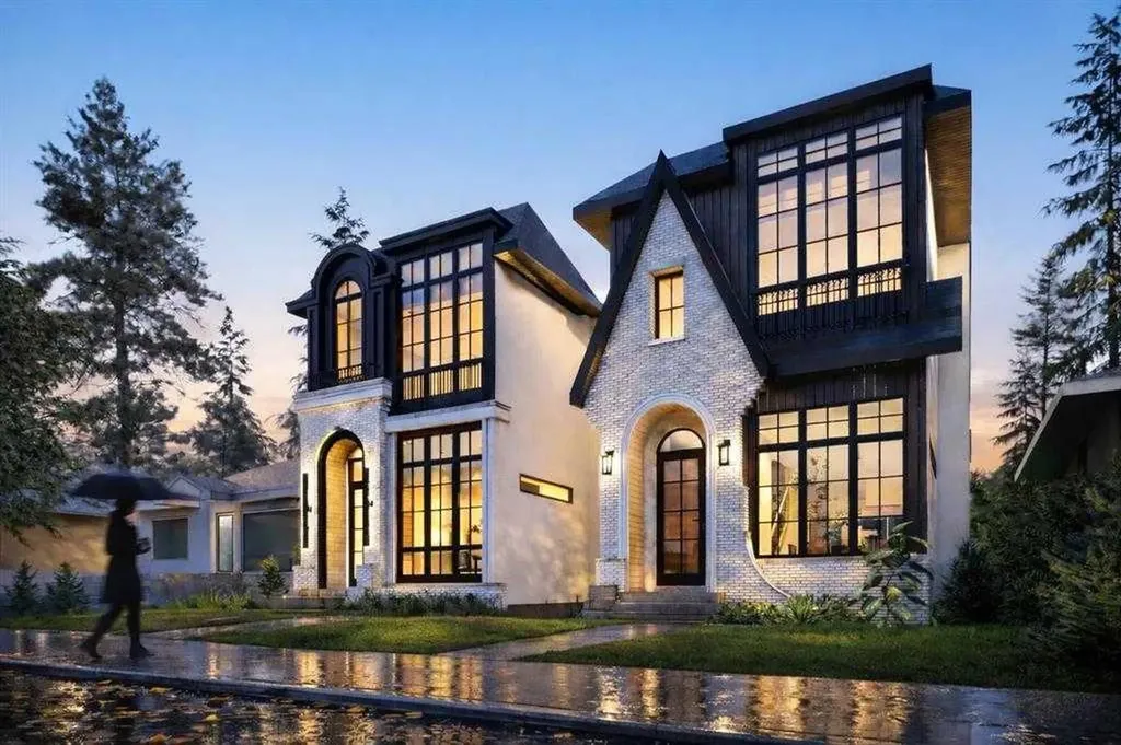 2613 35 Street SW Calgary AB T3E 2Y3