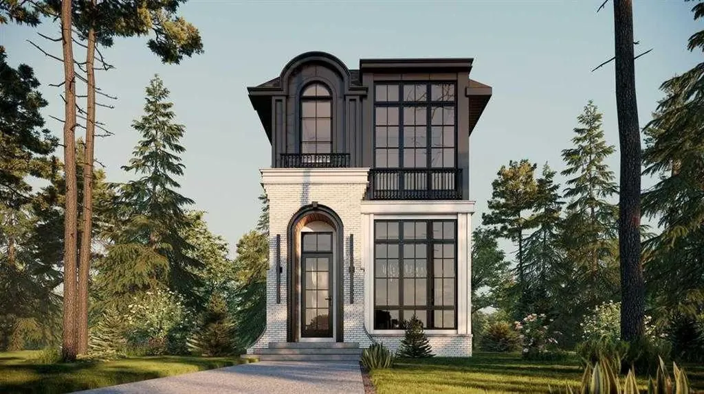 2613 35 Street SW Calgary AB T3E 2Y3