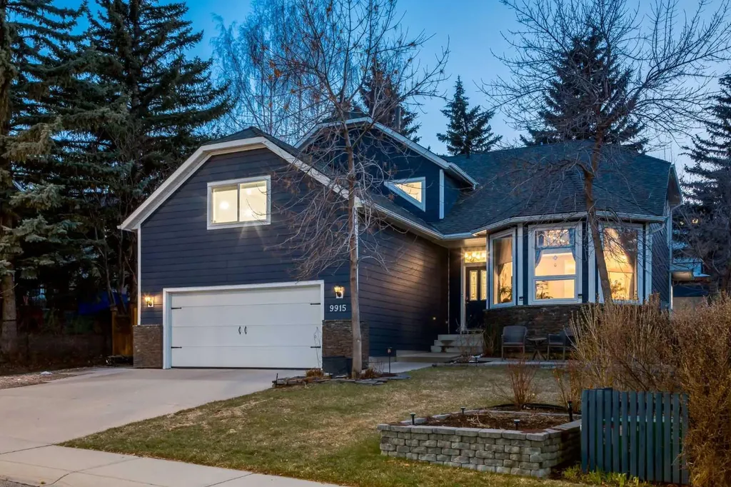 9915 Patton Road SW Calgary AB T2V 5G1