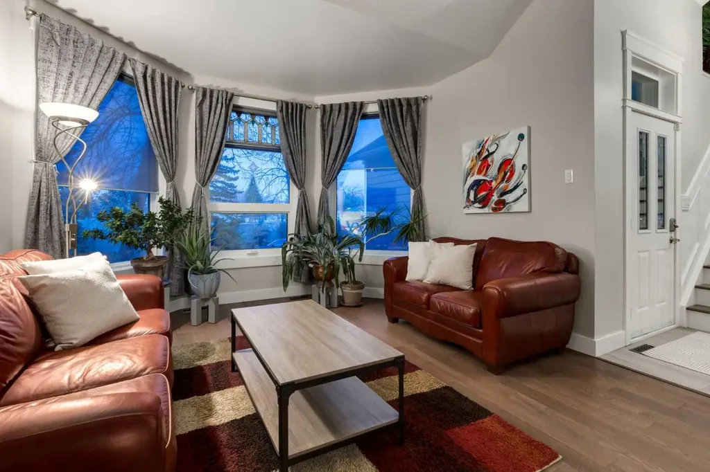 9915 Patton Road SW Calgary AB T2V 5G1