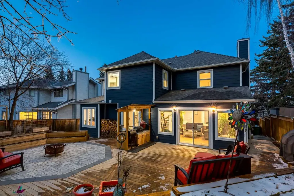 9915 Patton Road SW Calgary AB T2V 5G1
