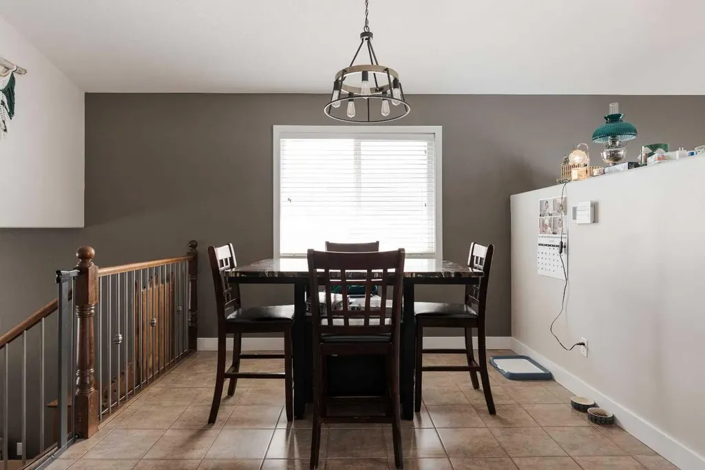 105 Elderberry Street Fort Mcmurray AB T9K 0N6