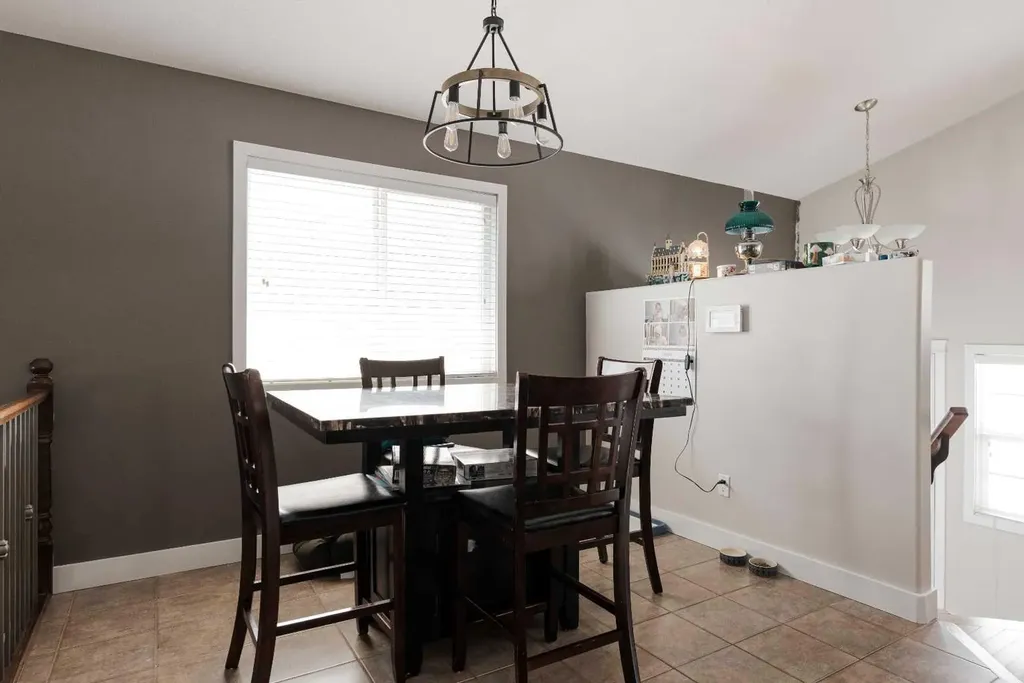 105 Elderberry Street Fort Mcmurray AB T9K 0N6