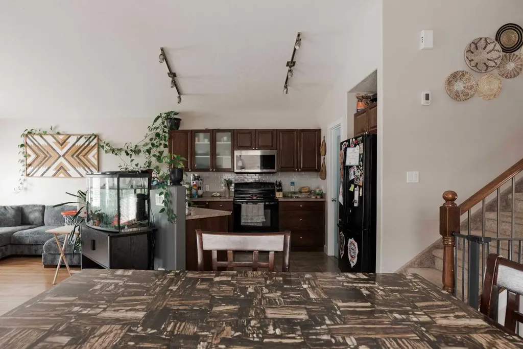 105 Elderberry Street Fort Mcmurray AB T9K 0N6