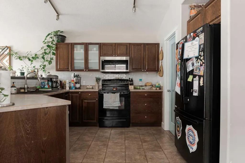 105 Elderberry Street Fort Mcmurray AB T9K 0N6