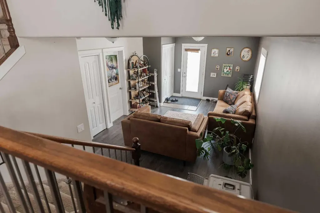 105 Elderberry Street Fort Mcmurray AB T9K 0N6