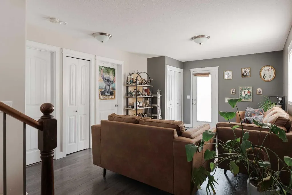 105 Elderberry Street Fort Mcmurray AB T9K 0N6