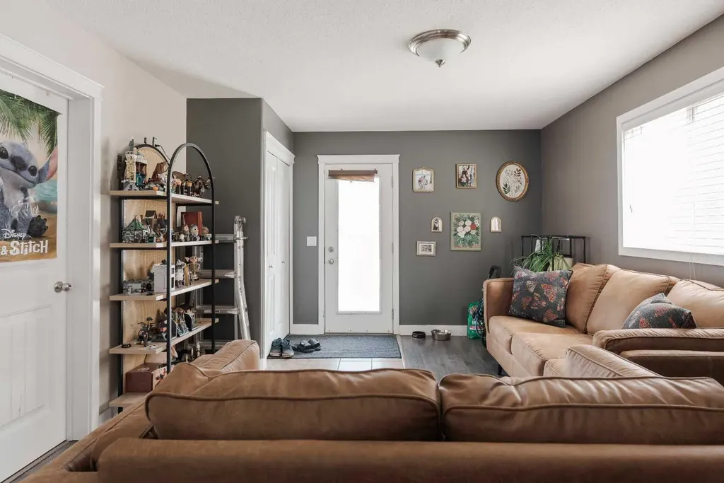 105 Elderberry Street Fort Mcmurray AB T9K 0N6