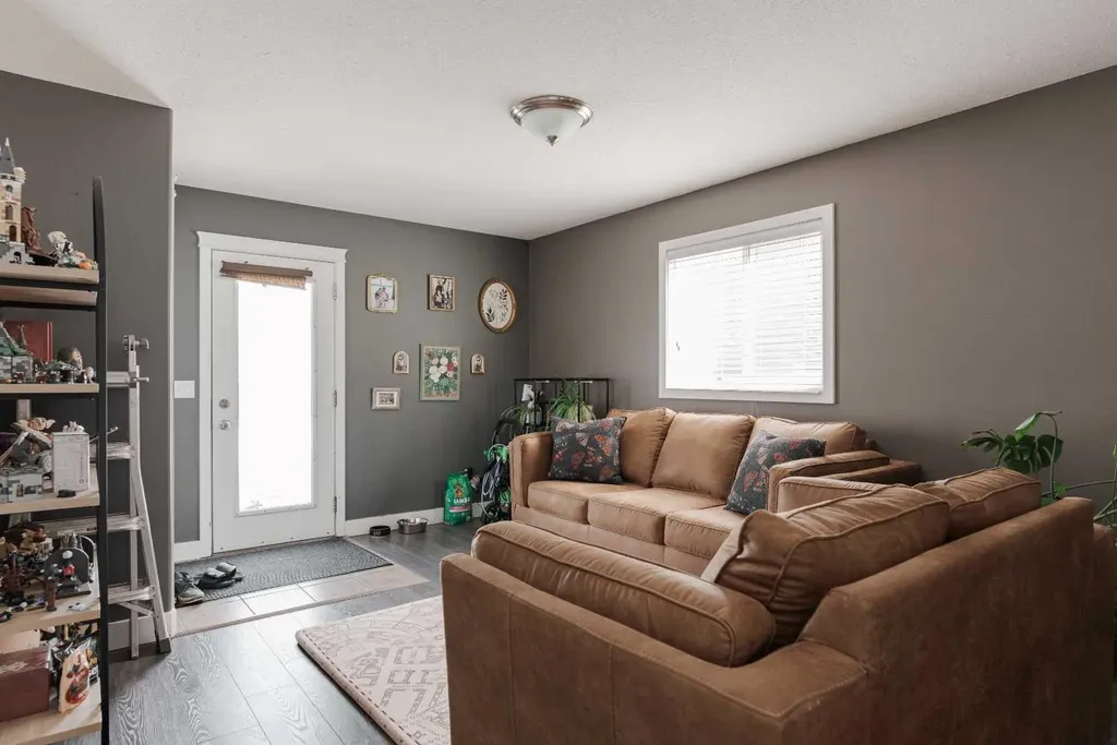 105 Elderberry Street Fort Mcmurray AB T9K 0N6