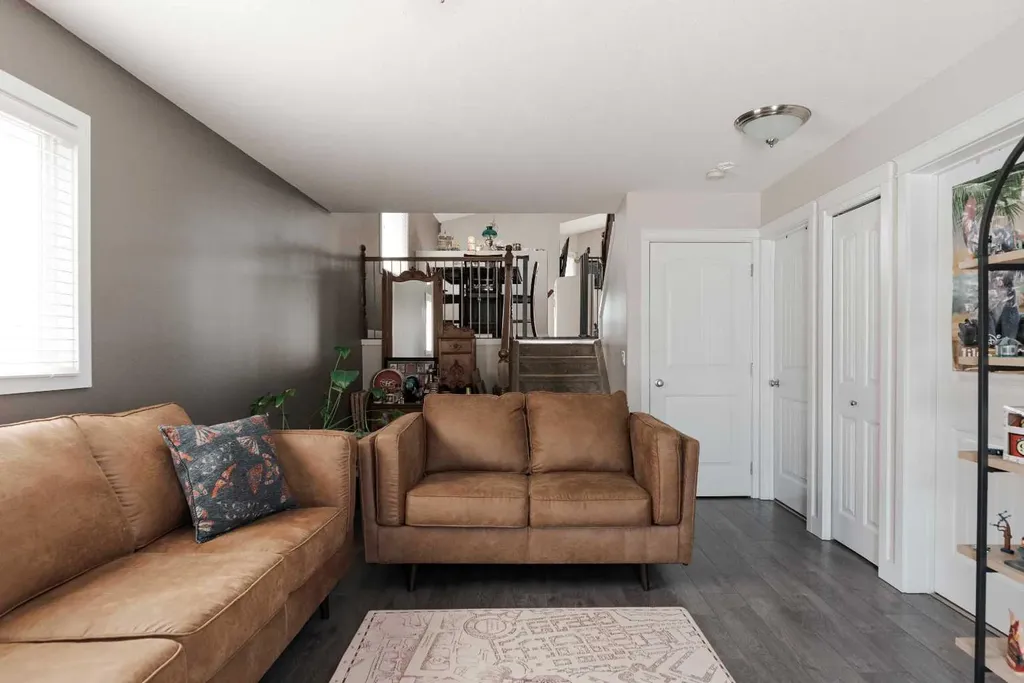 105 Elderberry Street Fort Mcmurray AB T9K 0N6