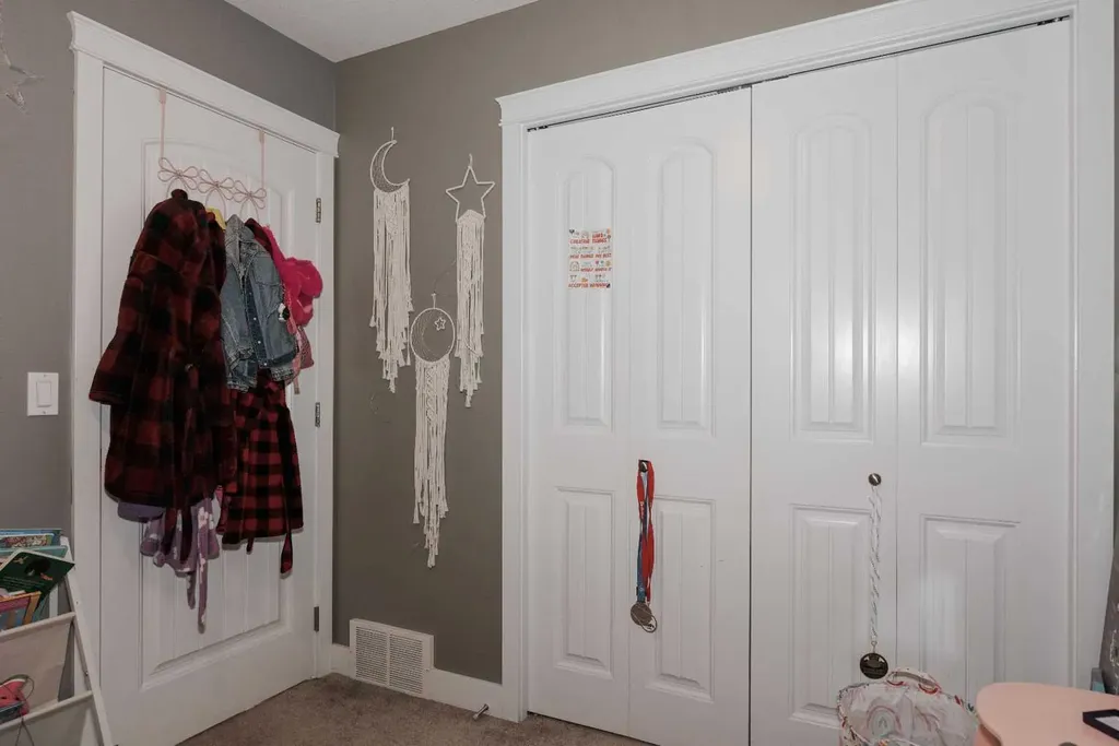 105 Elderberry Street Fort Mcmurray AB T9K 0N6