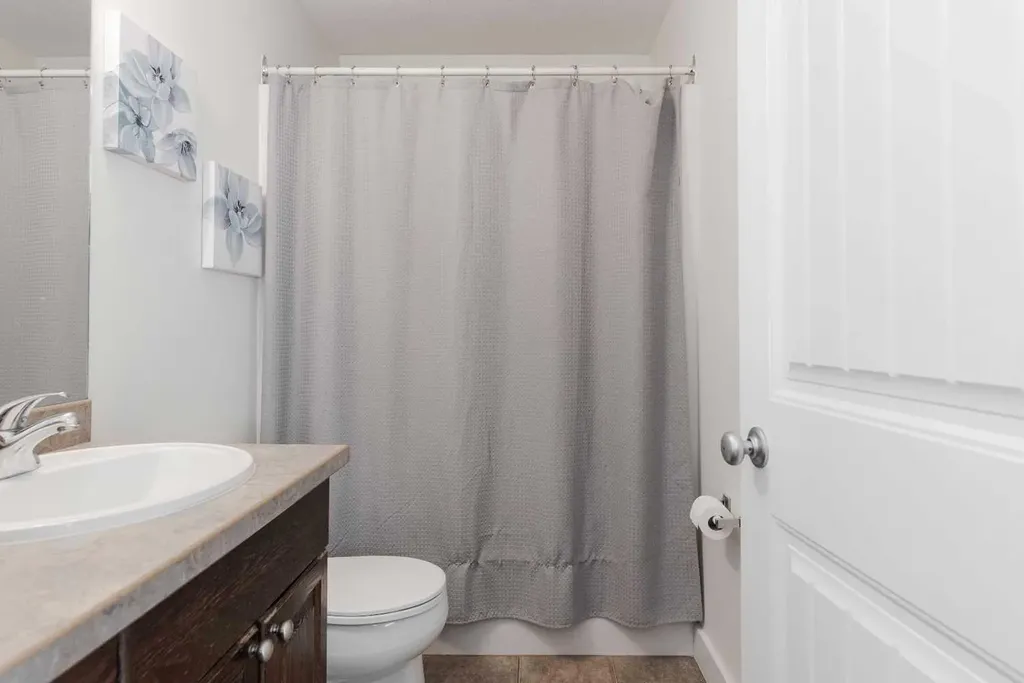 105 Elderberry Street Fort Mcmurray AB T9K 0N6