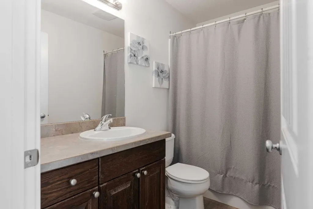 105 Elderberry Street Fort Mcmurray AB T9K 0N6
