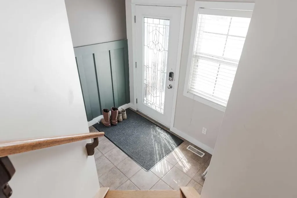 105 Elderberry Street Fort Mcmurray AB T9K 0N6