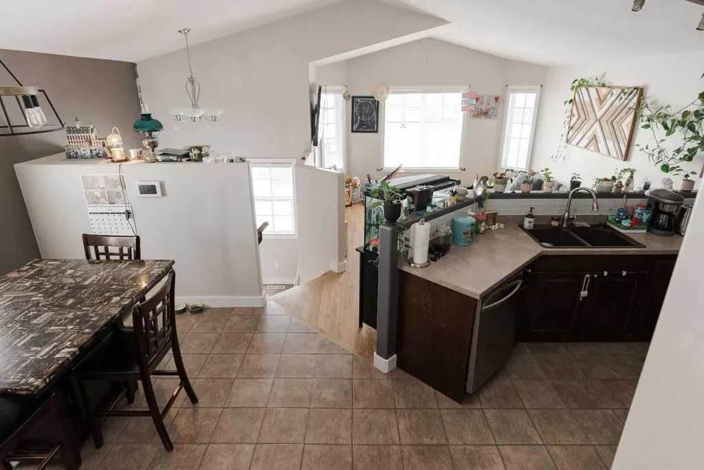 105 Elderberry Street Fort Mcmurray AB T9K 0N6