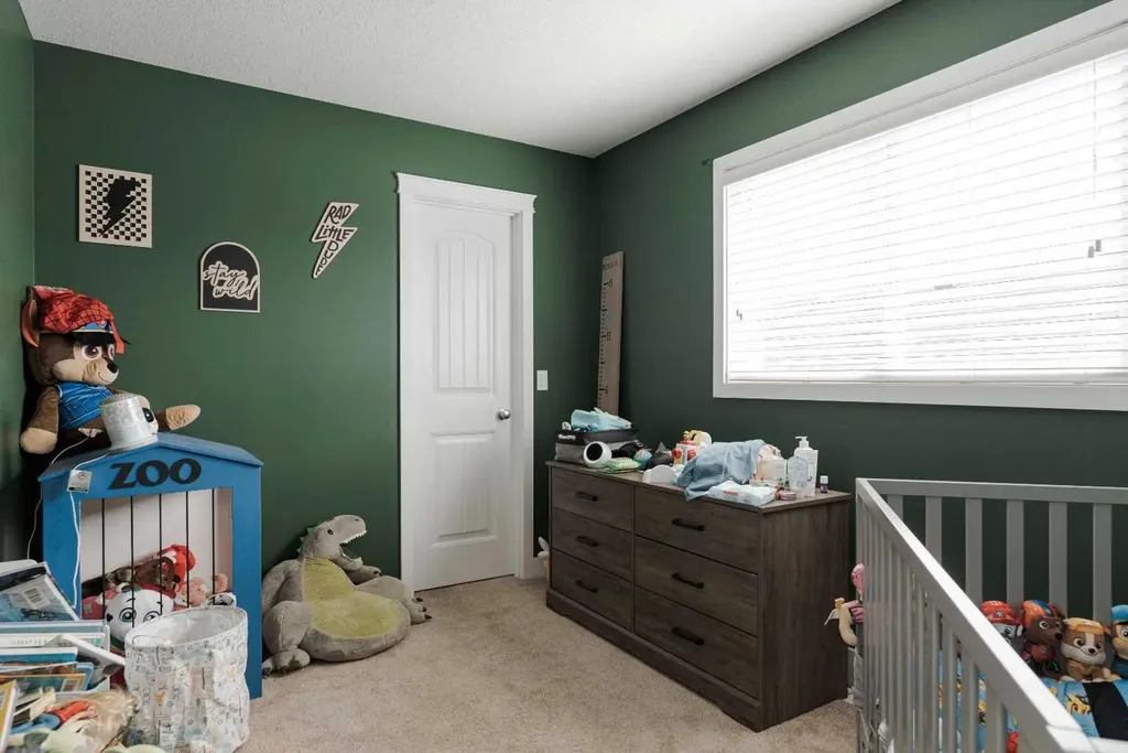 105 Elderberry Street Fort Mcmurray AB T9K 0N6
