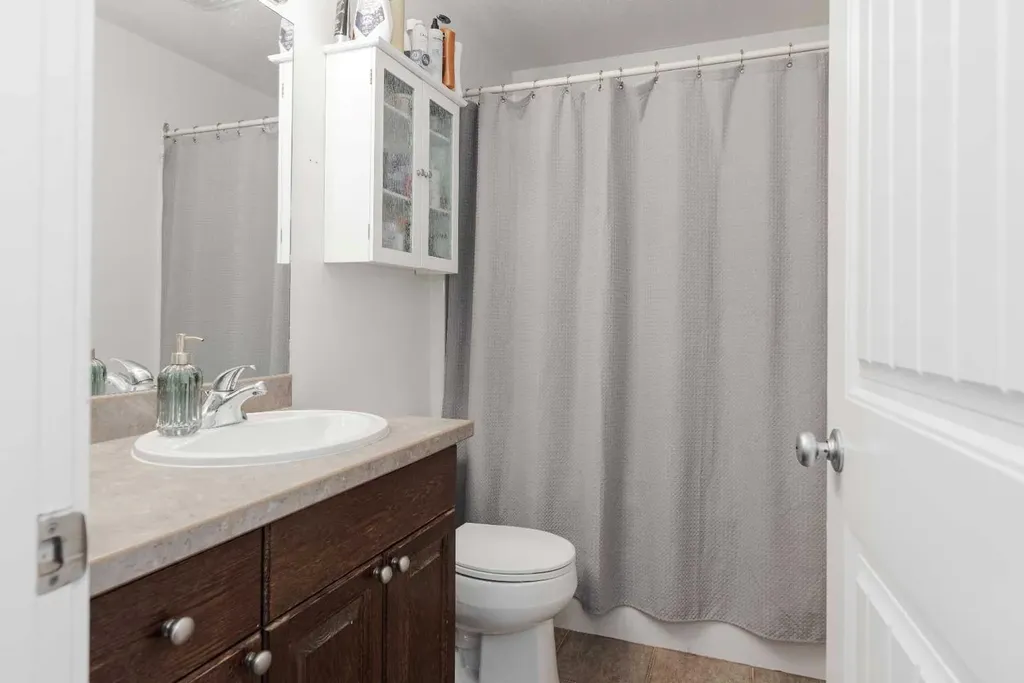 105 Elderberry Street Fort Mcmurray AB T9K 0N6