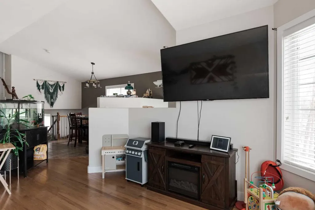 105 Elderberry Street Fort Mcmurray AB T9K 0N6