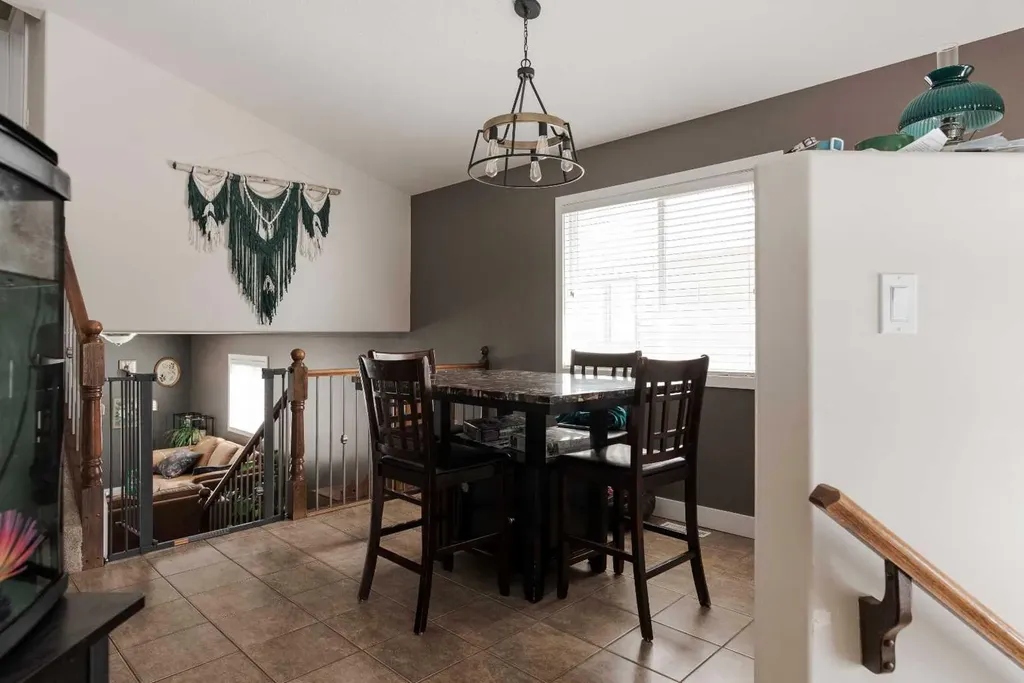 105 Elderberry Street Fort Mcmurray AB T9K 0N6
