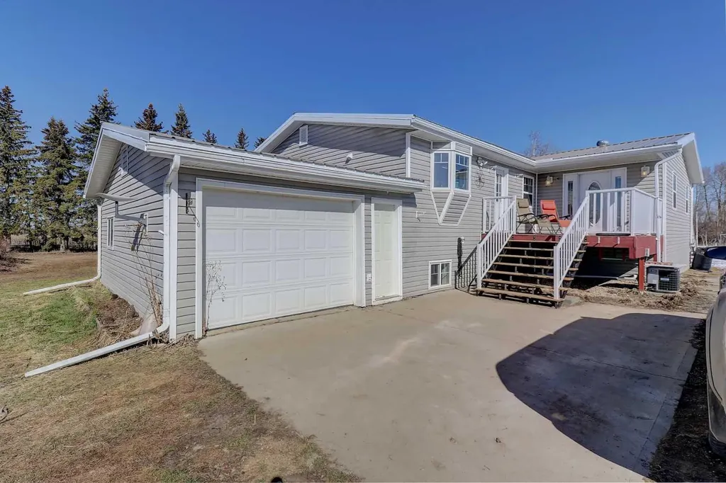 72101 261 Range Road Range Ridgevalley AB T0H 0Y0