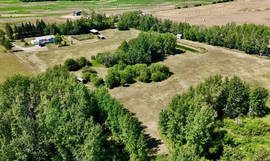 72101 261 Range Road Range Ridgevalley AB T0H 0Y0