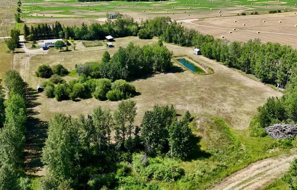 72101 261 Range Road Range Ridgevalley AB T0H 0Y0