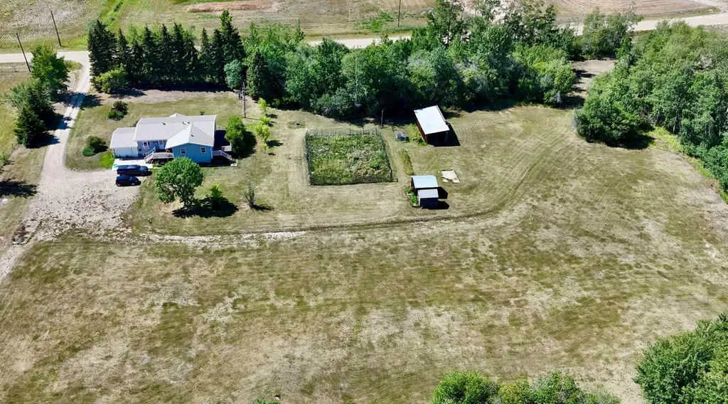 72101 261 Range Road Range Ridgevalley AB T0H 0Y0