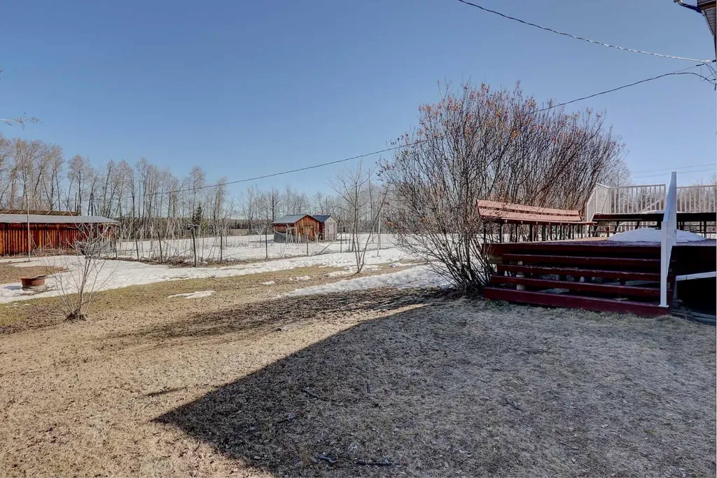 72101 261 Range Road Range Ridgevalley AB T0H 0Y0