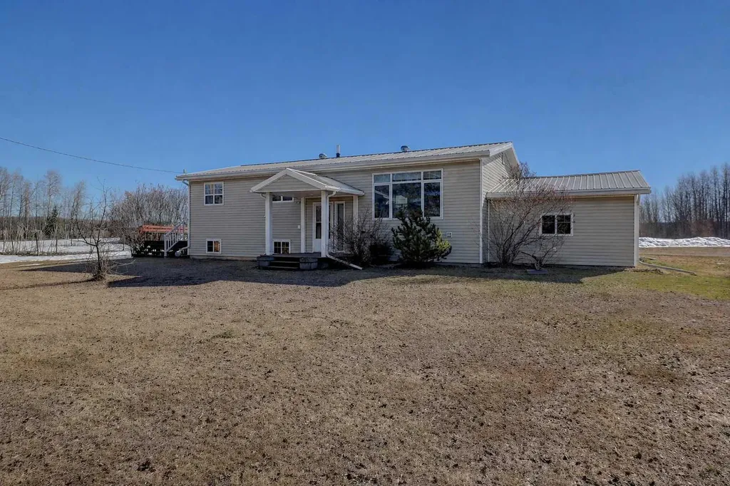 72101 261 Range Road Range Ridgevalley AB T0H 0Y0