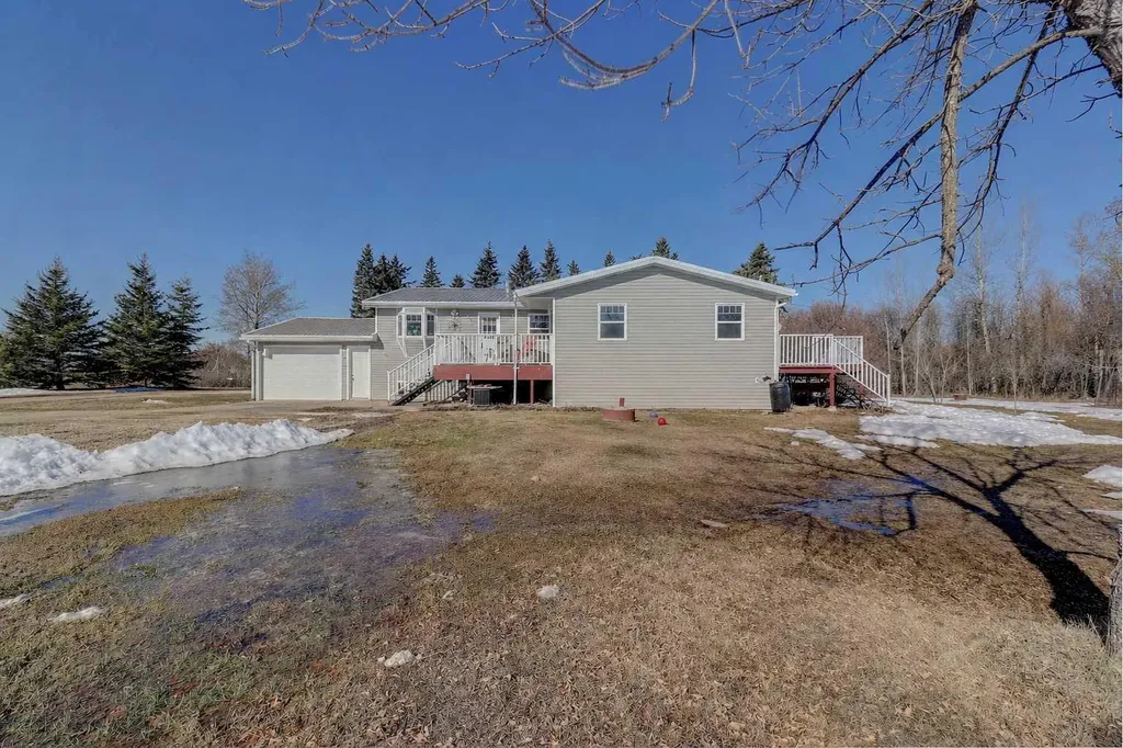 72101 261 Range Road Range Ridgevalley AB T0H 0Y0