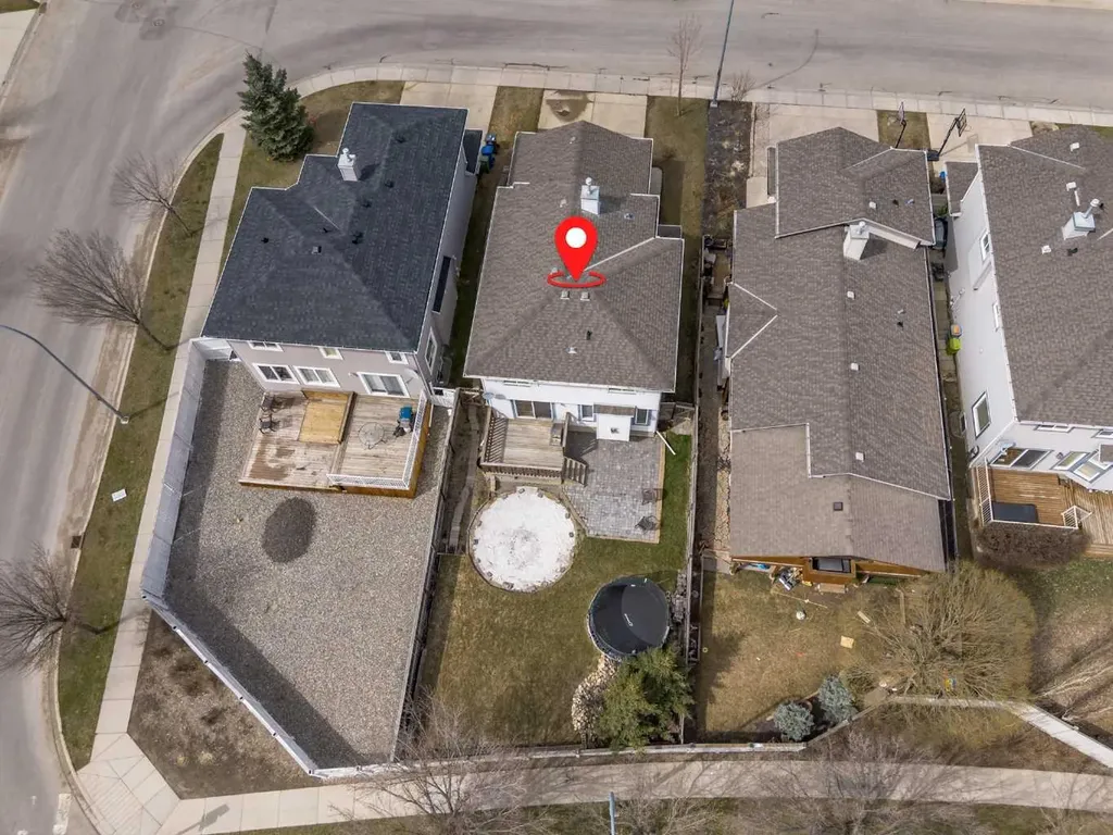 268 Westmount Crescent Okotoks AB T1S2J1