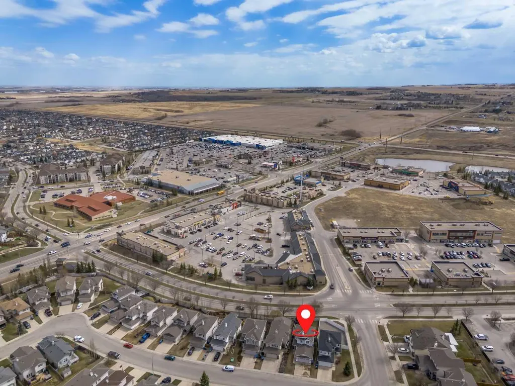 268 Westmount Crescent Okotoks AB T1S2J1