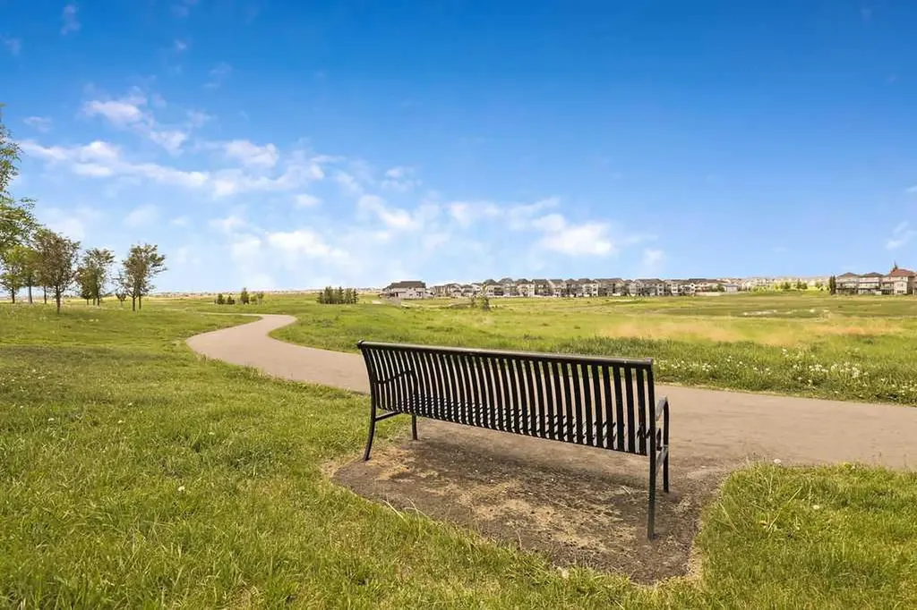 99 Copperstone Park SE Calgary AB T2Z 5C9