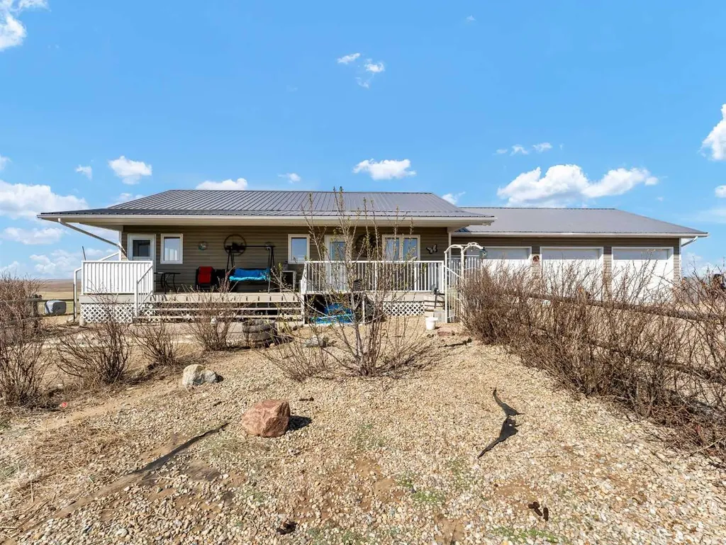 16021 Range Road 23 Schuler AB T1A7G7