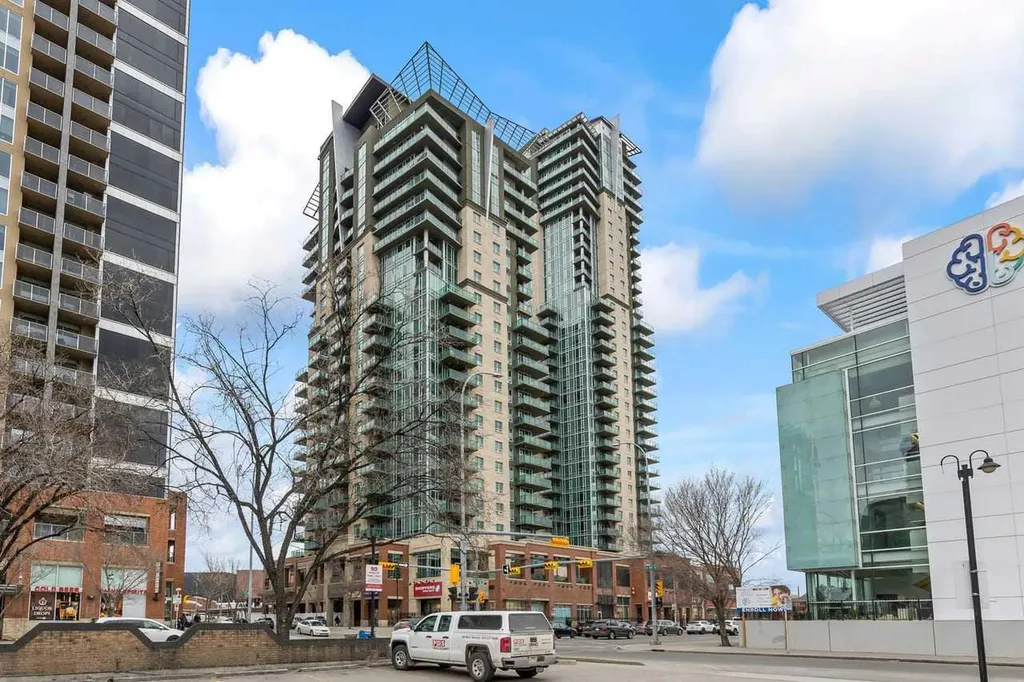 1410 1 Street SE Calgary AB T2G 2J3