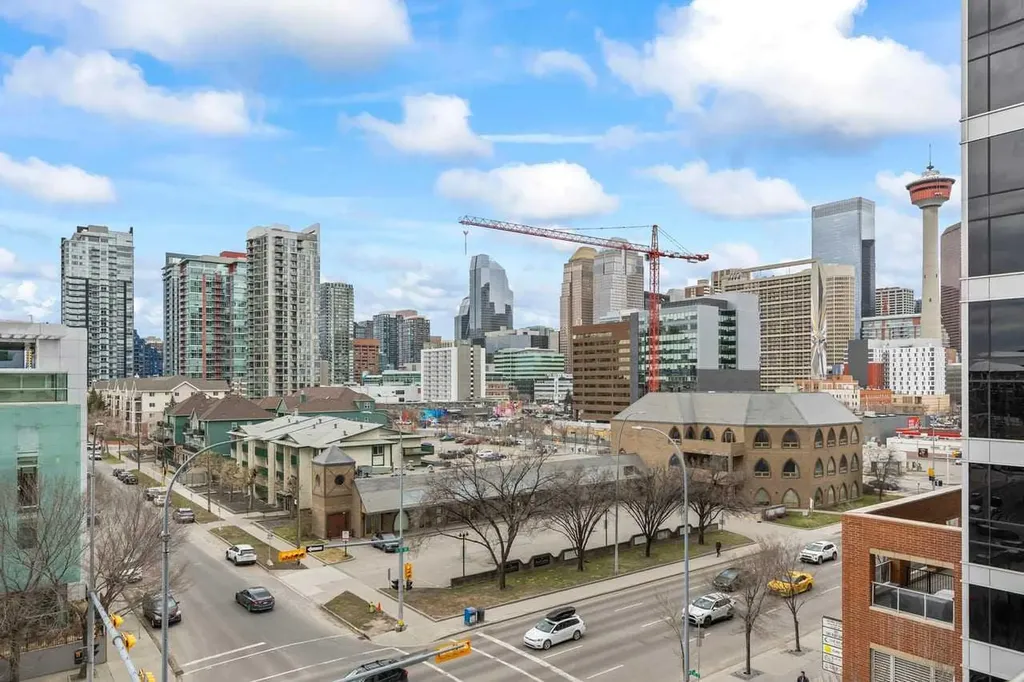 1410 1 Street SE Calgary AB T2G 2J3