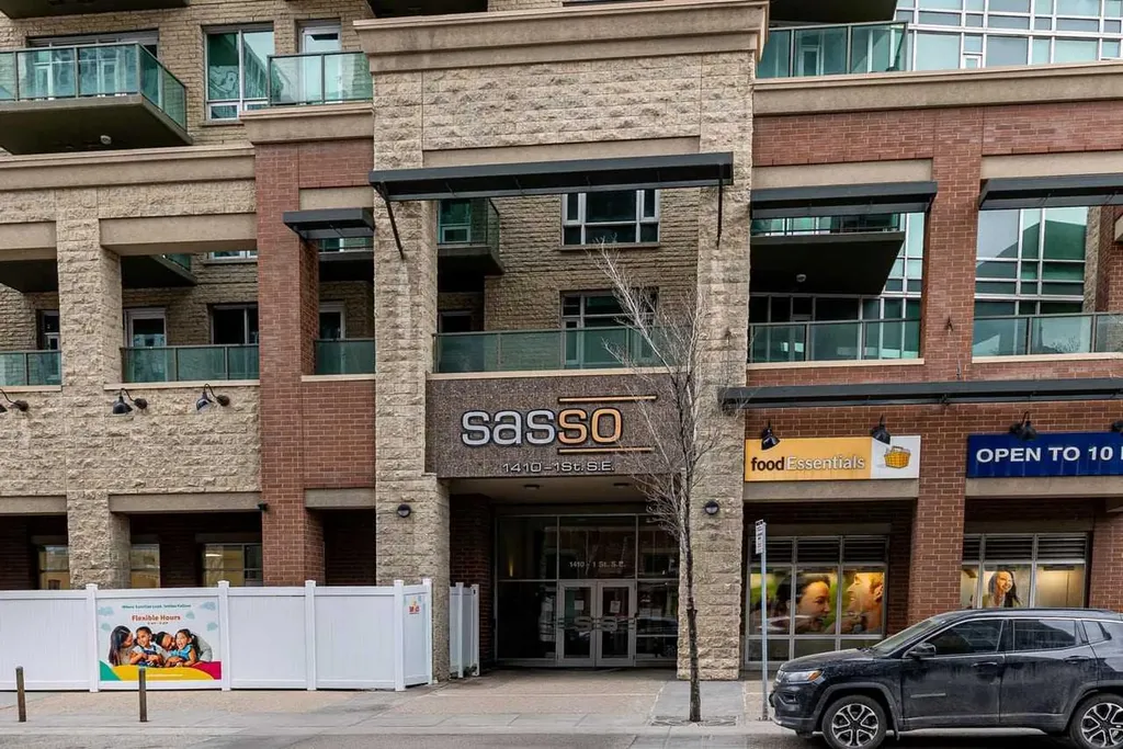 1410 1 Street SE Calgary AB T2G 2J3