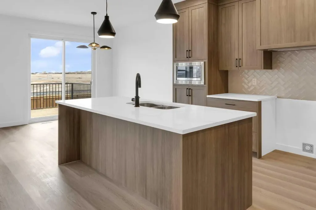 1493 South Point Villas SW Airdrie AB T4B 5P2
