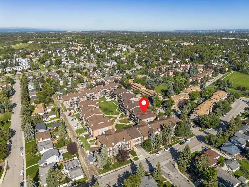 13045 6 Street SW Calgary AB T2W 5H1
