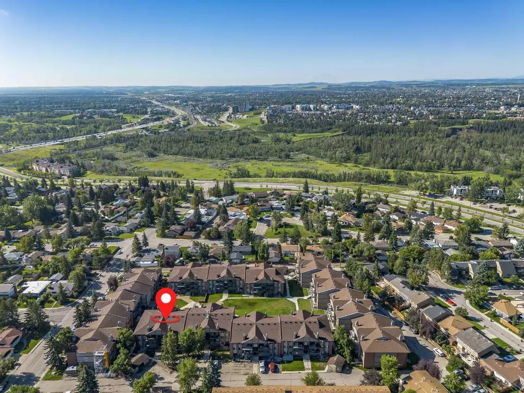 13045 6 Street SW Calgary AB T2W 5H1
