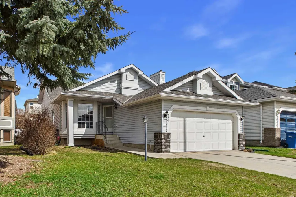 14 Citadel Drive NW Calgary AB T3G 3X7
