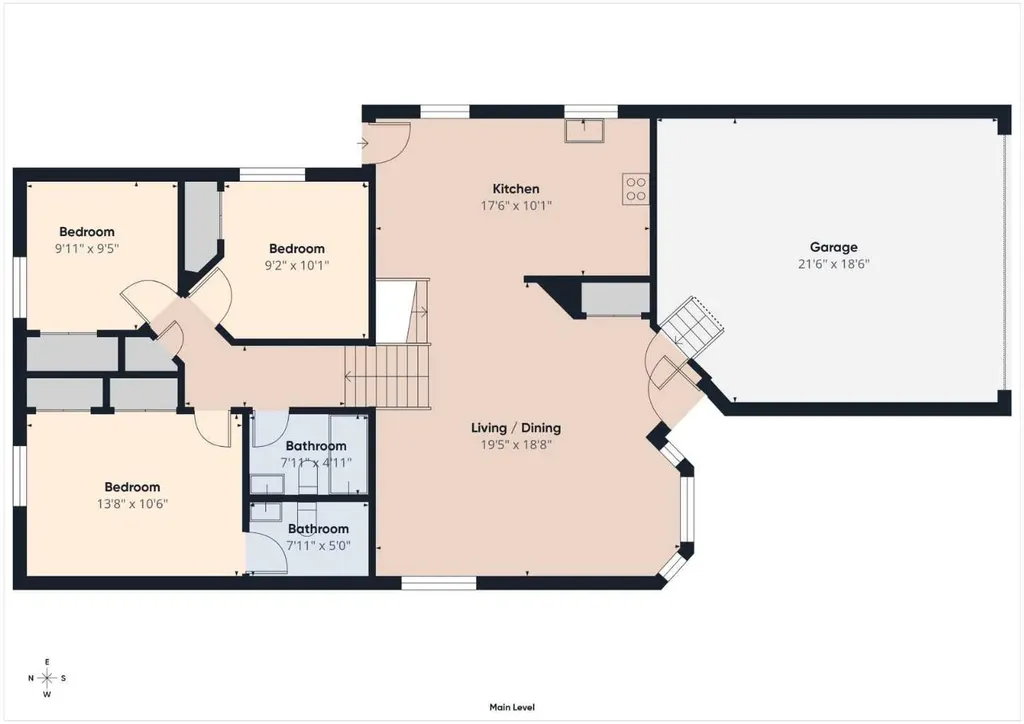 14 Citadel Drive NW Calgary AB T3G 3X7